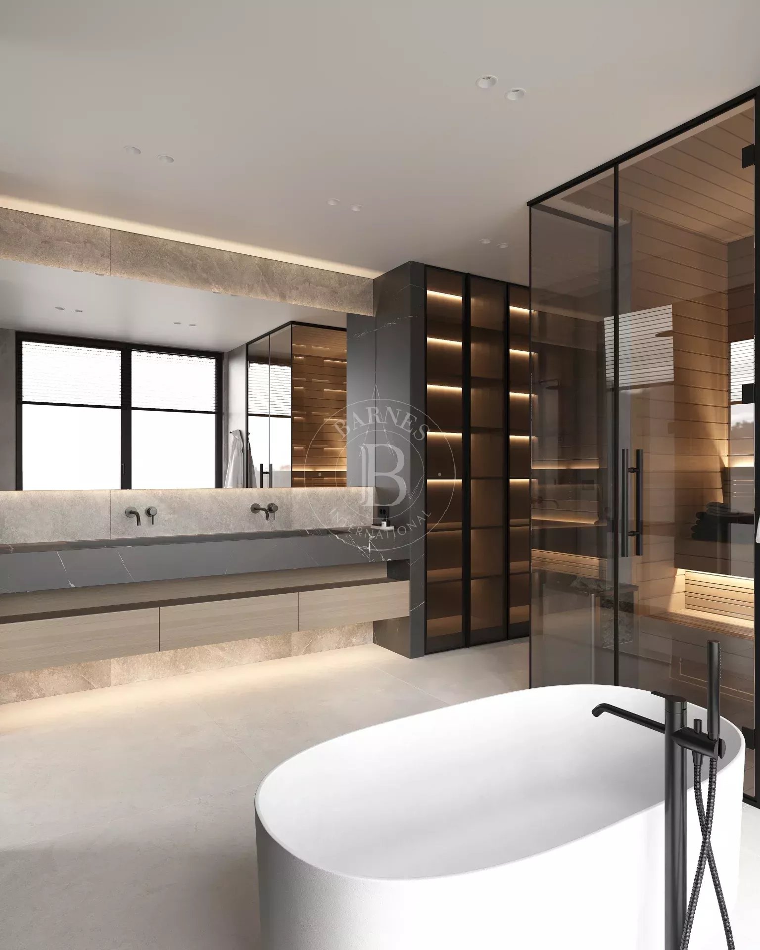 Lozen  - Maison 5 Pi&egrave;ces 4 Chambres - picture 17