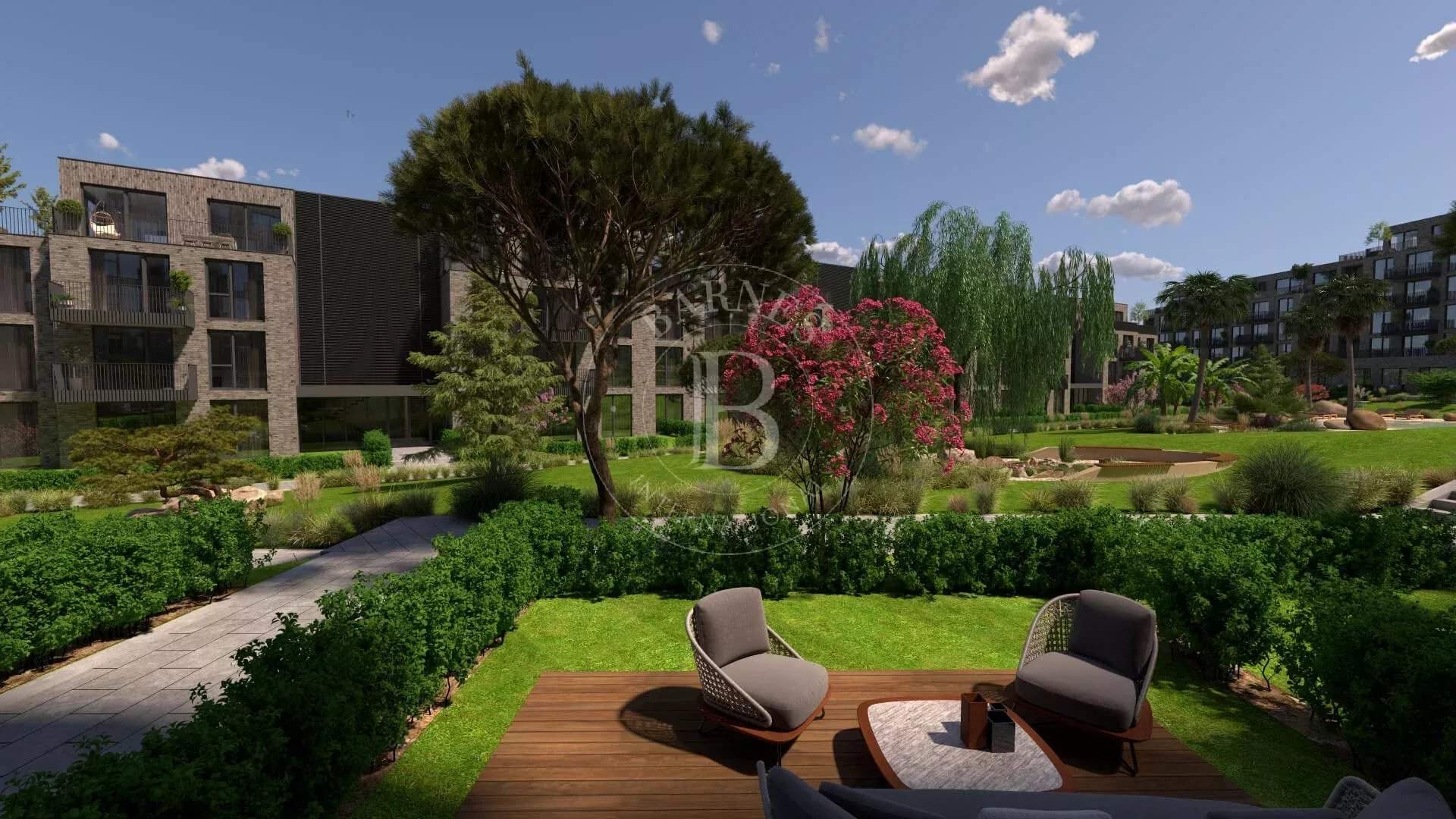 St. Constantine and Elena  - Appartement 4 Pi&egrave;ces 3 Chambres - picture 12