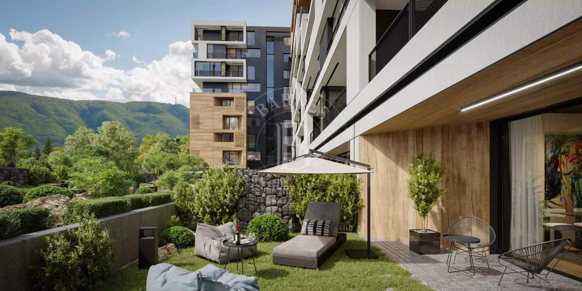 Sofia  - Apartment  - picture 10