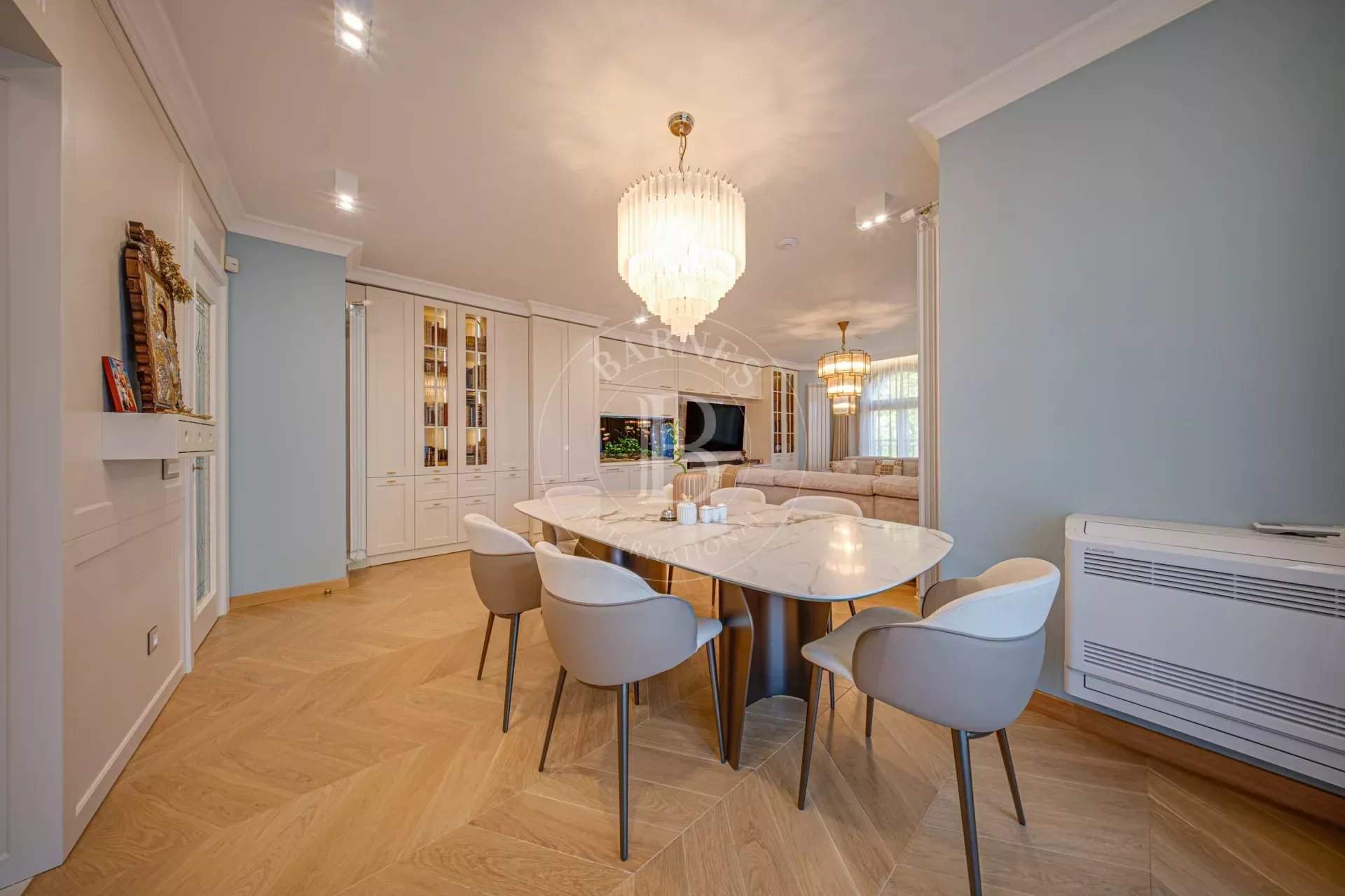 Sofia  - Piso 4 Cuartos 3 Habitaciones - picture 5