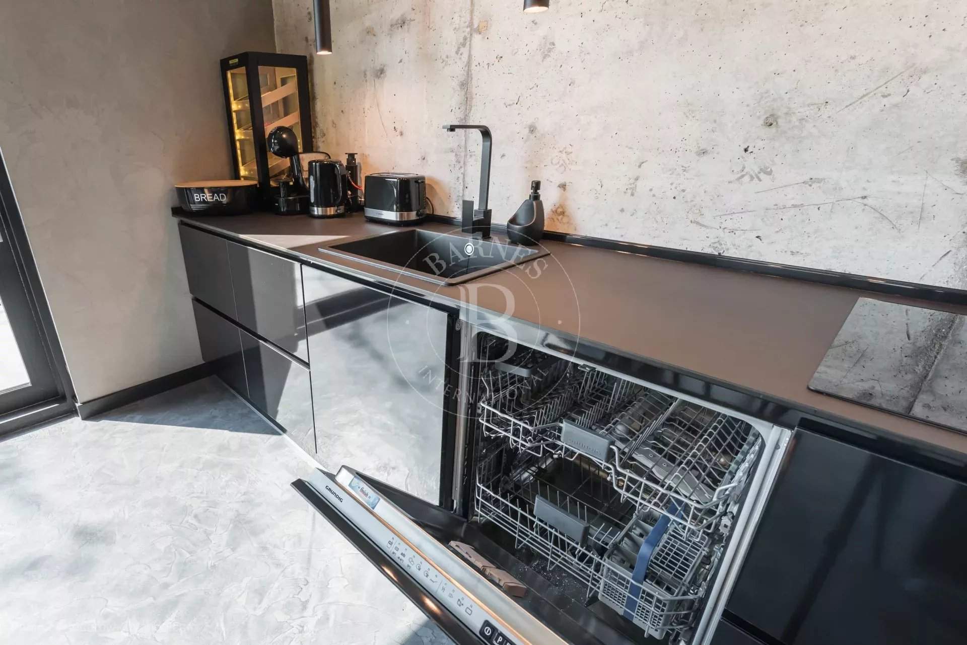 Varna  - Villa  3 Chambres - picture 14