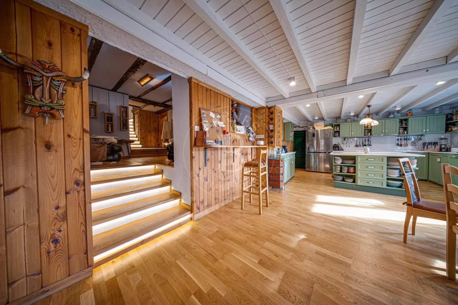 Smolyan  - Casa 12 Cuartos 8 Habitaciones - picture 2