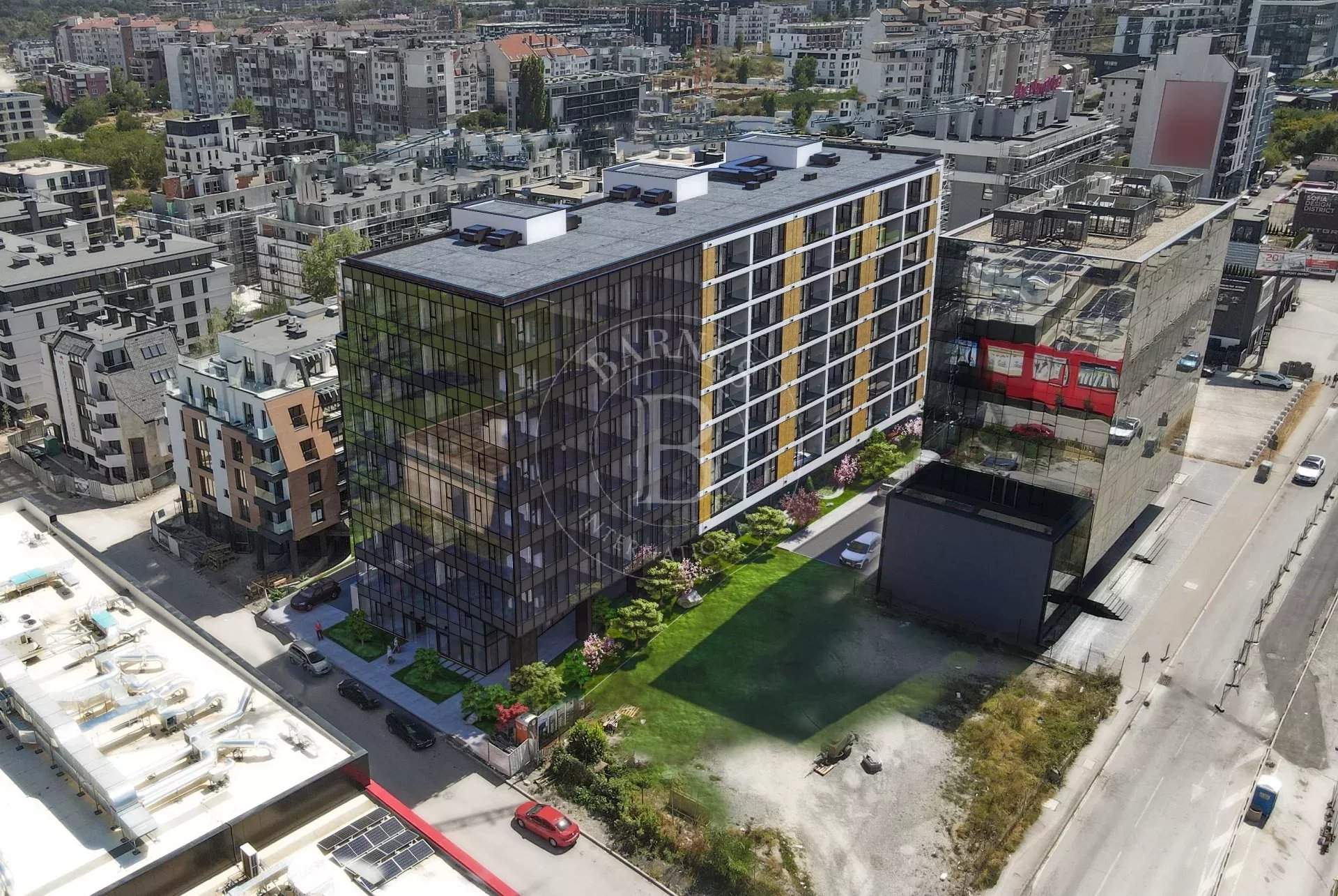 Sofia  - Bureaux  - picture 19