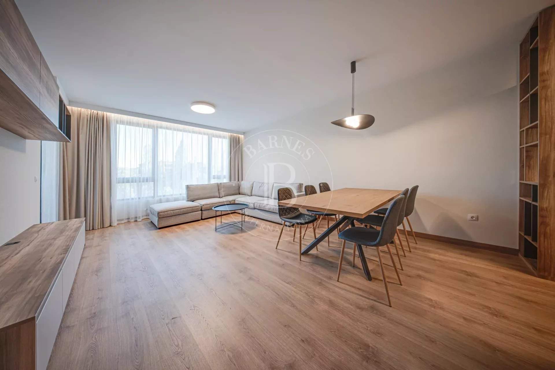 Sofia  - Piso 3 Cuartos 2 Habitaciones - picture 1