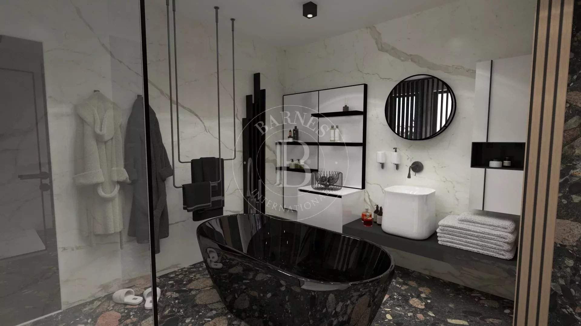 Sofia  - Maison 5 Pi&egrave;ces 4 Chambres - picture 13