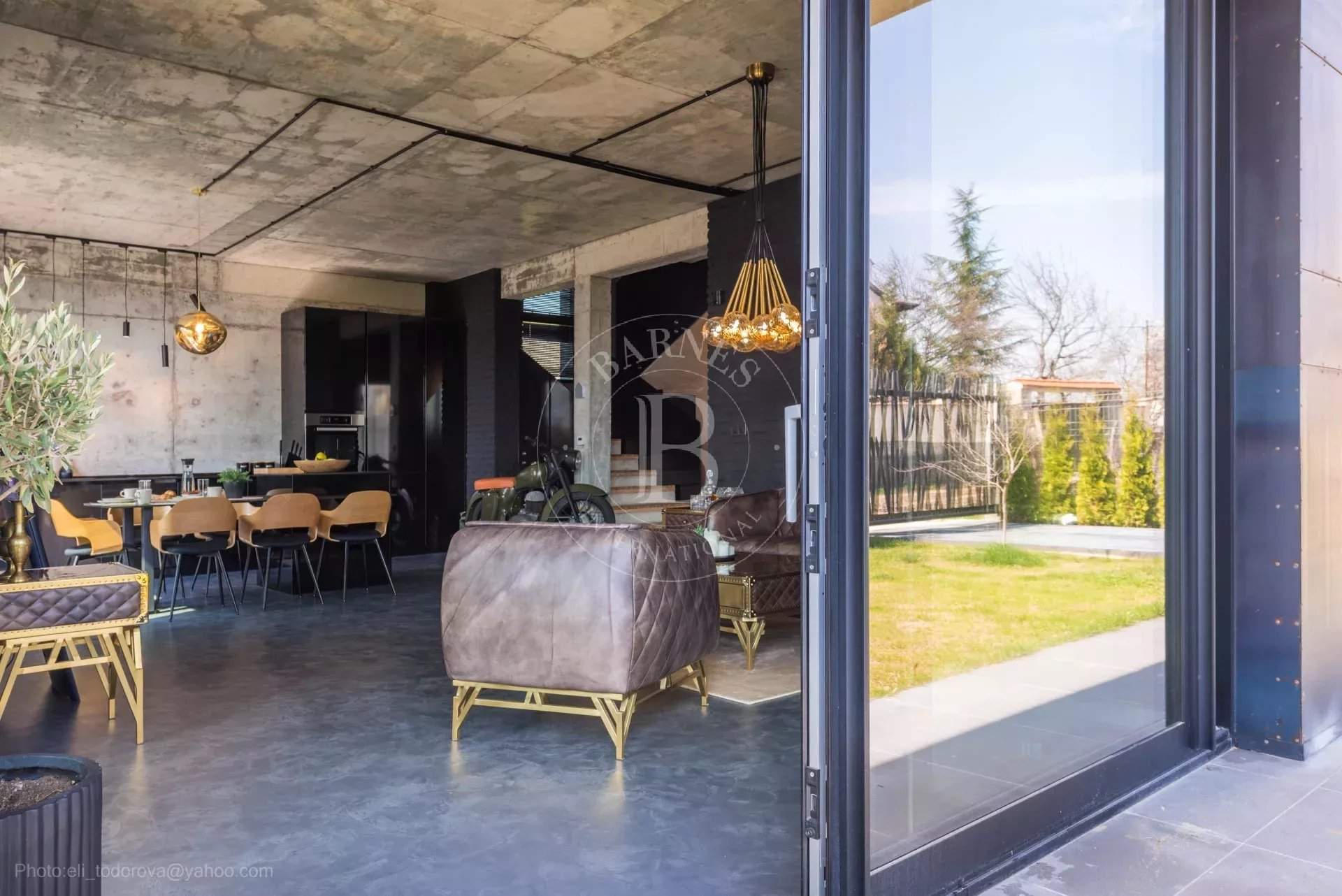 Varna  - Villa  3 Chambres - picture 5