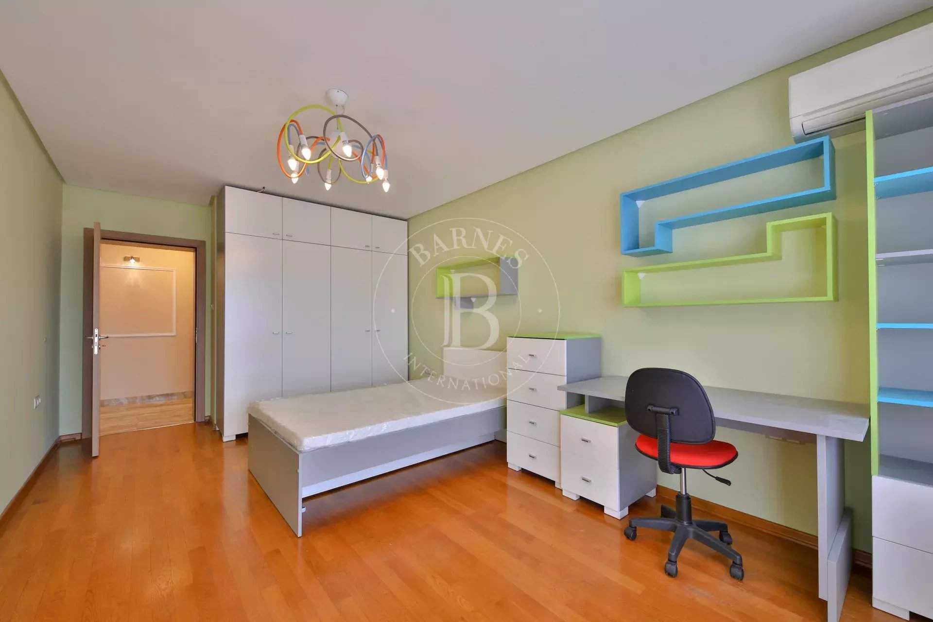 Sofia  - Piso 4 Cuartos 3 Habitaciones - picture 16