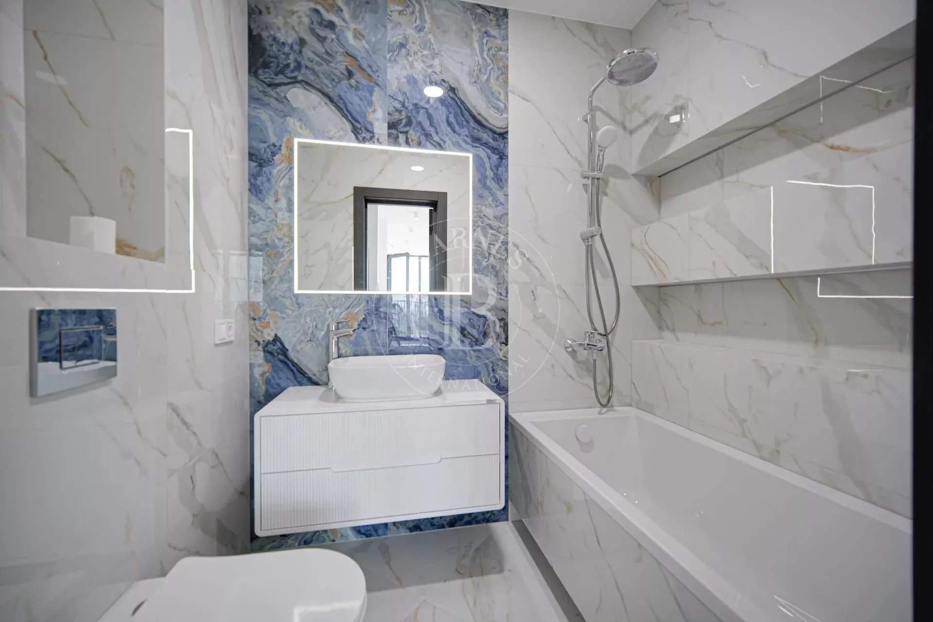 Sofia  - Appartement 2 Pi&egrave;ces, 1 Chambre - picture 6