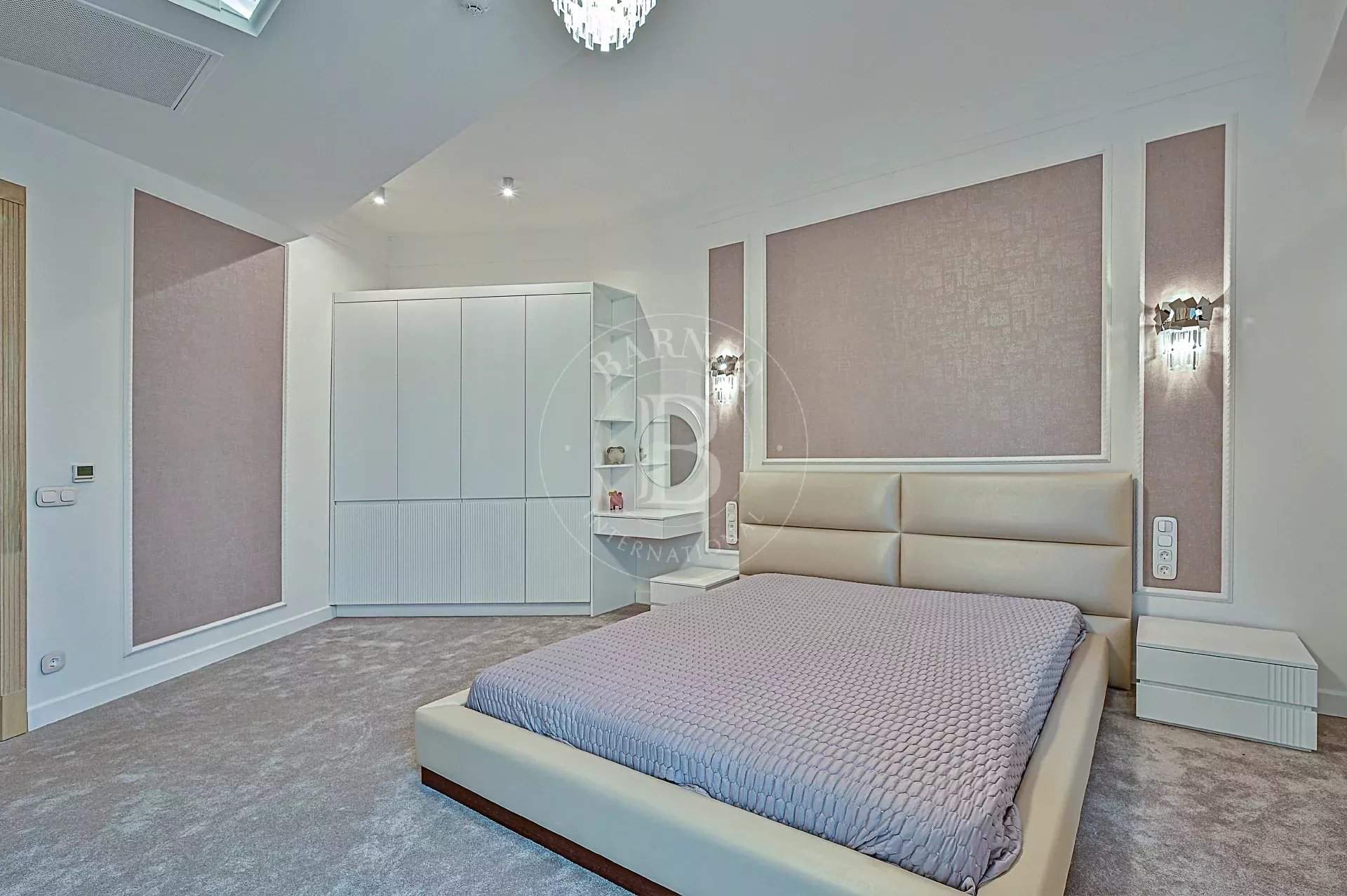 Sofia  - Appartement 4 Pi&egrave;ces 3 Chambres - picture 18