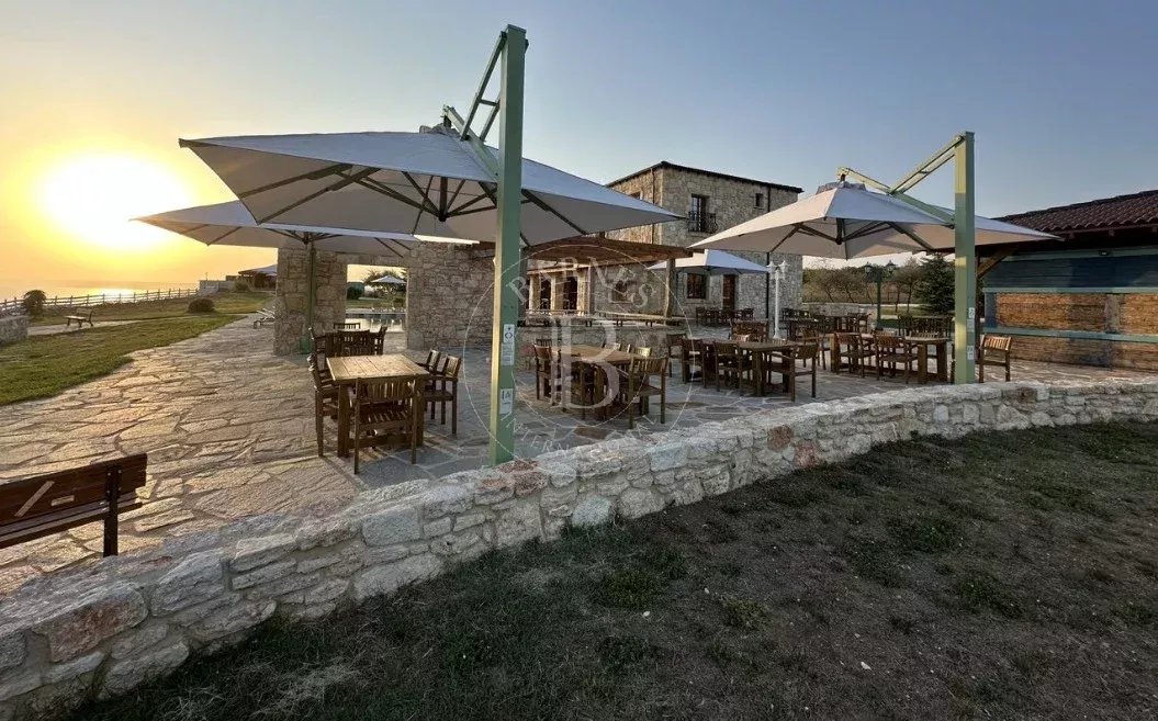 Kavarna  - Hôtel 19 Pi&egrave;ces - picture 7