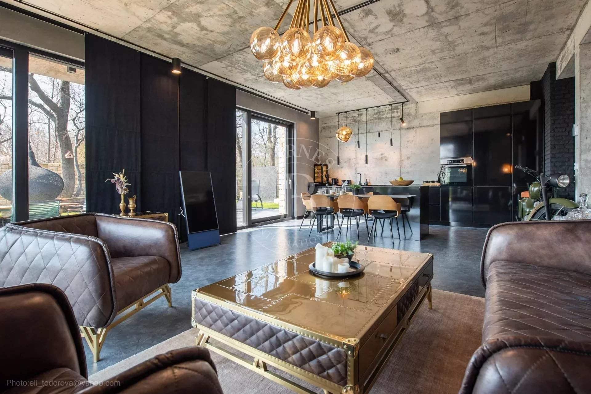 Varna  - Villa  3 Chambres - picture 3