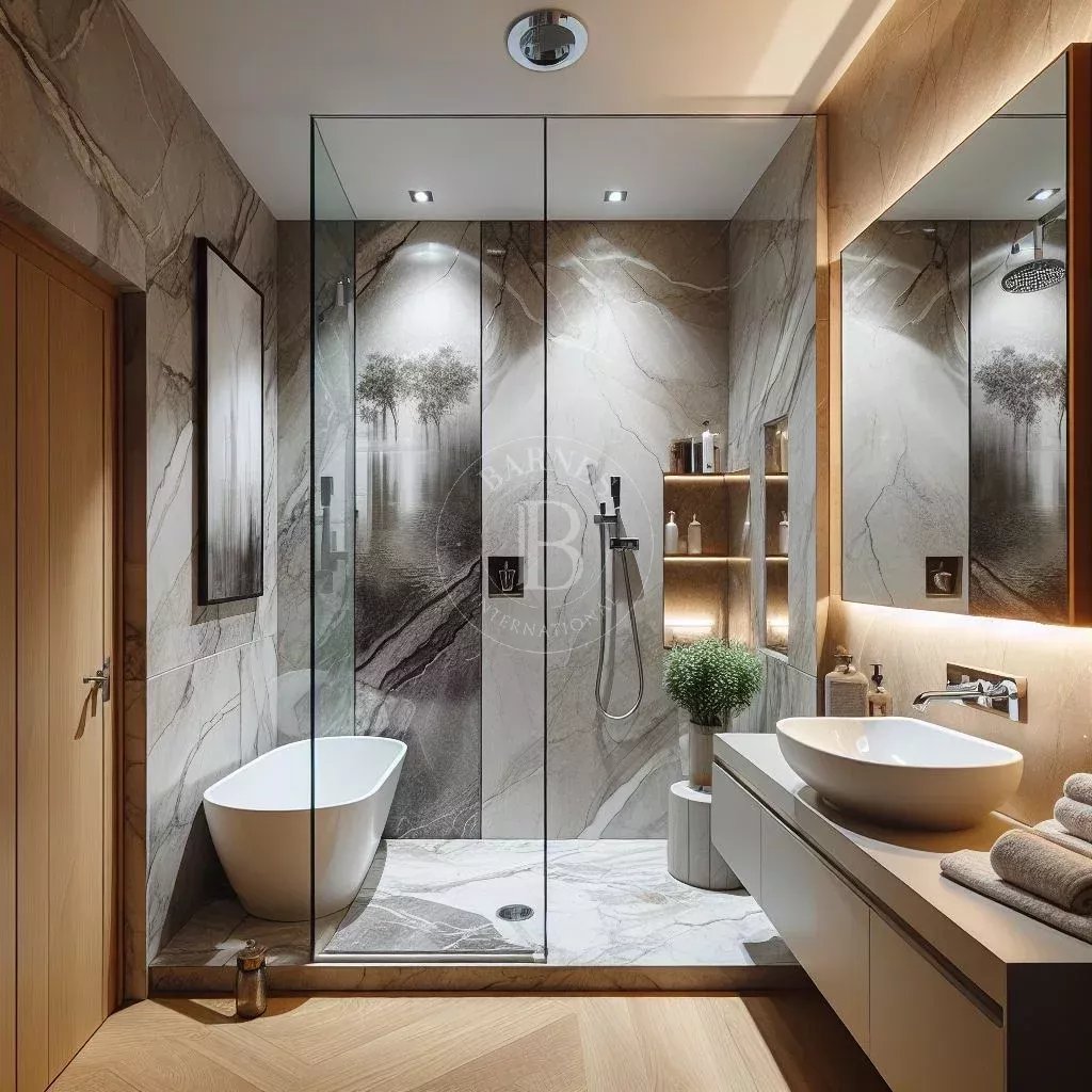 Sofia  - Appartement 4 Pi&egrave;ces 3 Chambres - picture 7