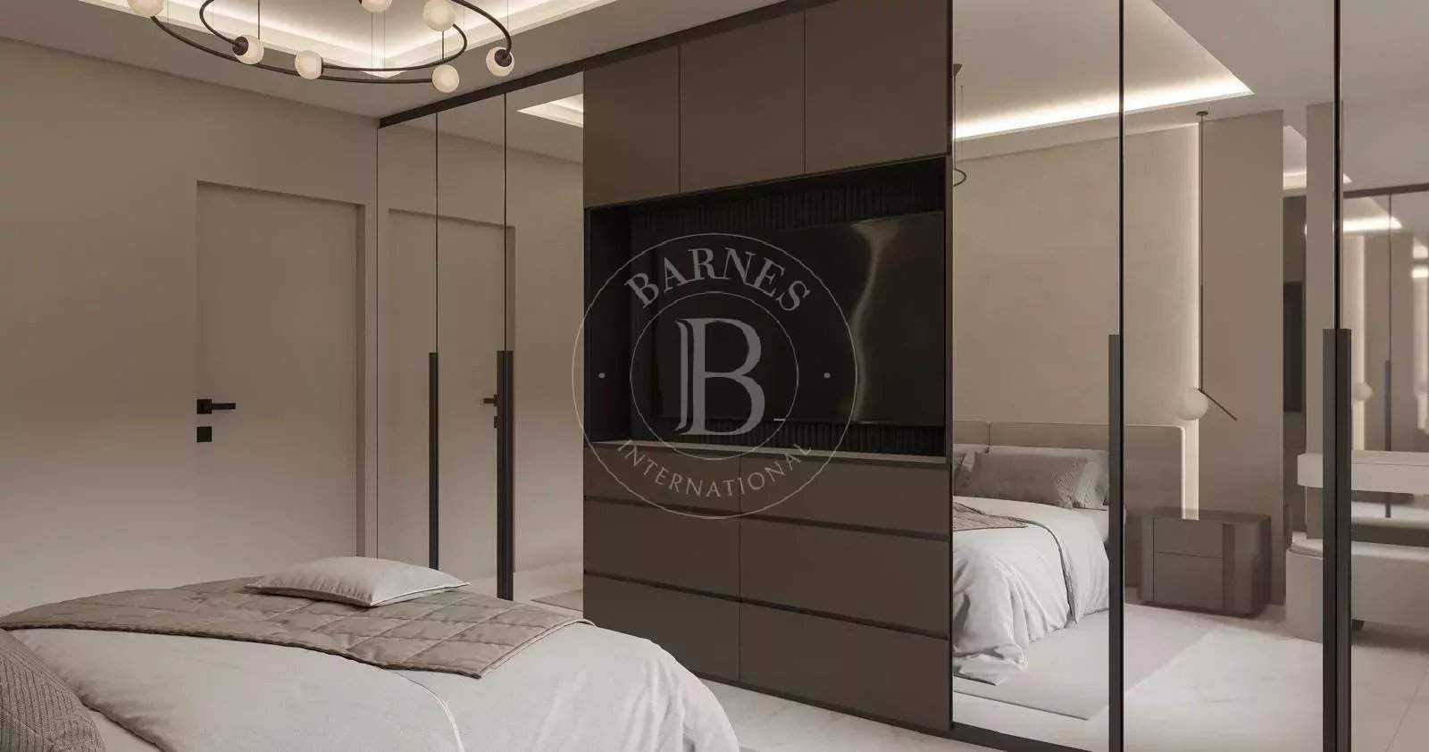 Sofia  - Piso 3 Cuartos 2 Habitaciones - picture 8