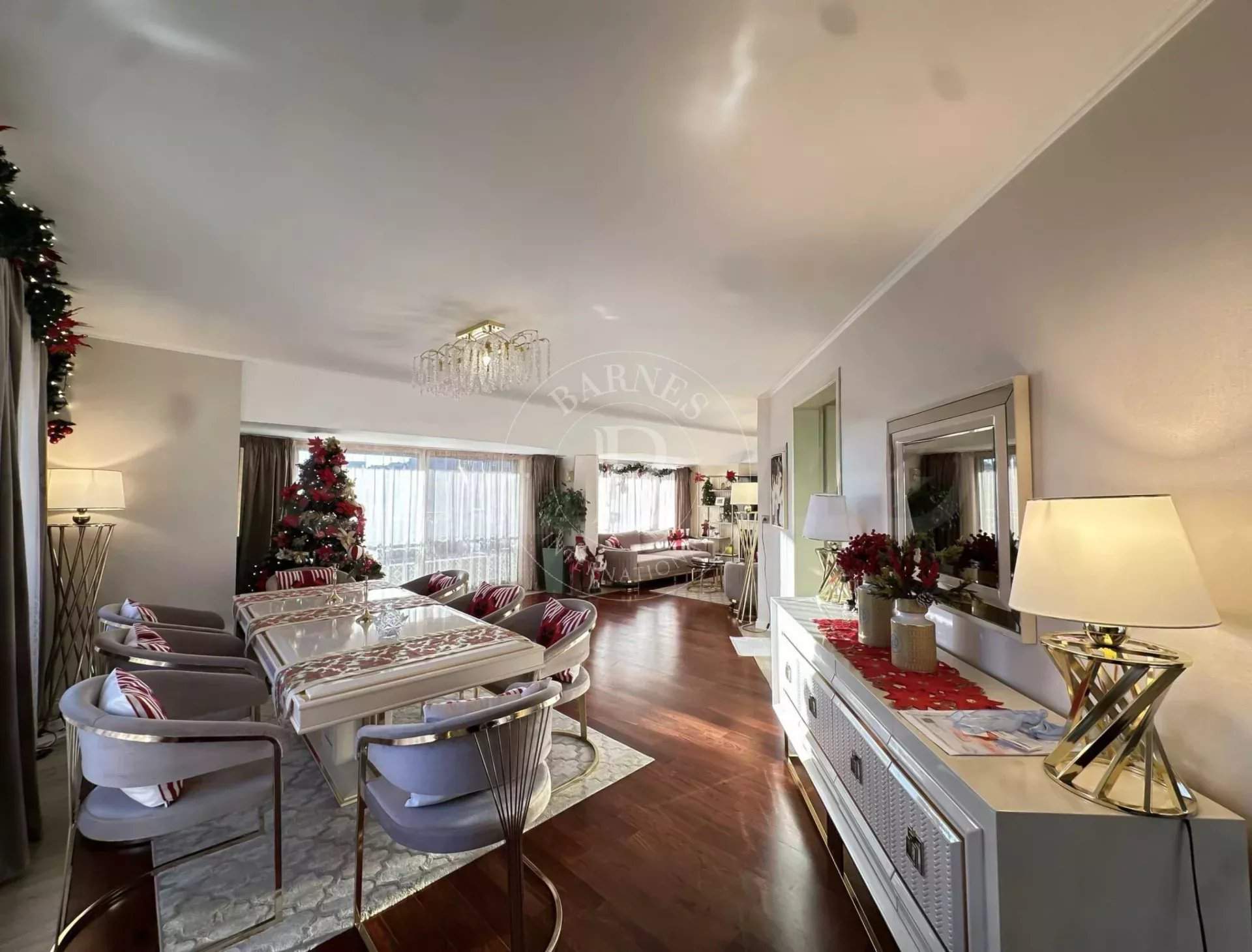 Plovdiv  - Piso 4 Cuartos 3 Habitaciones - picture 2