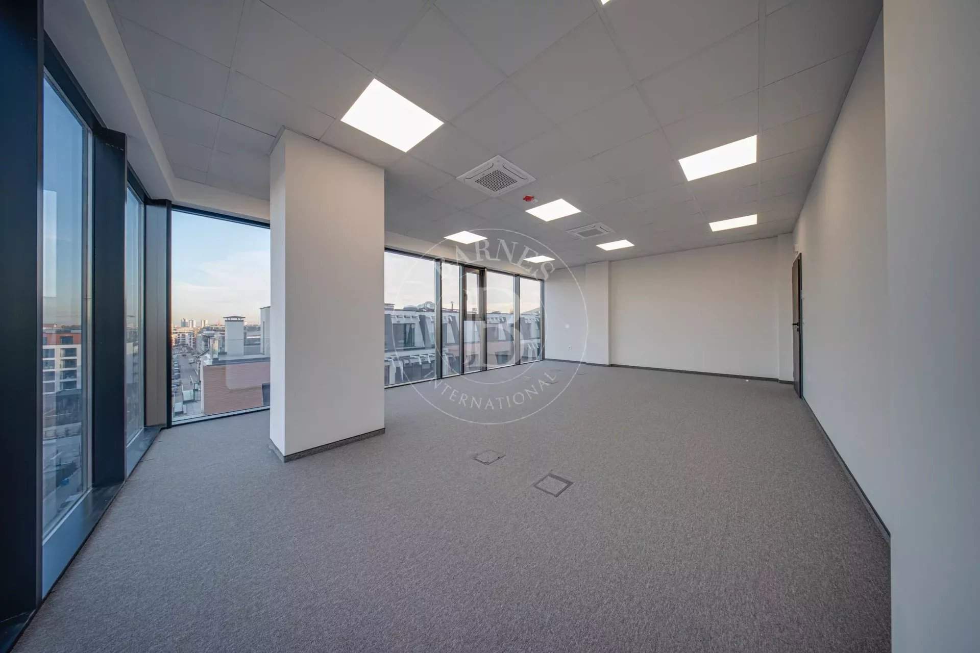 Sofia  - Bureaux  - picture 9