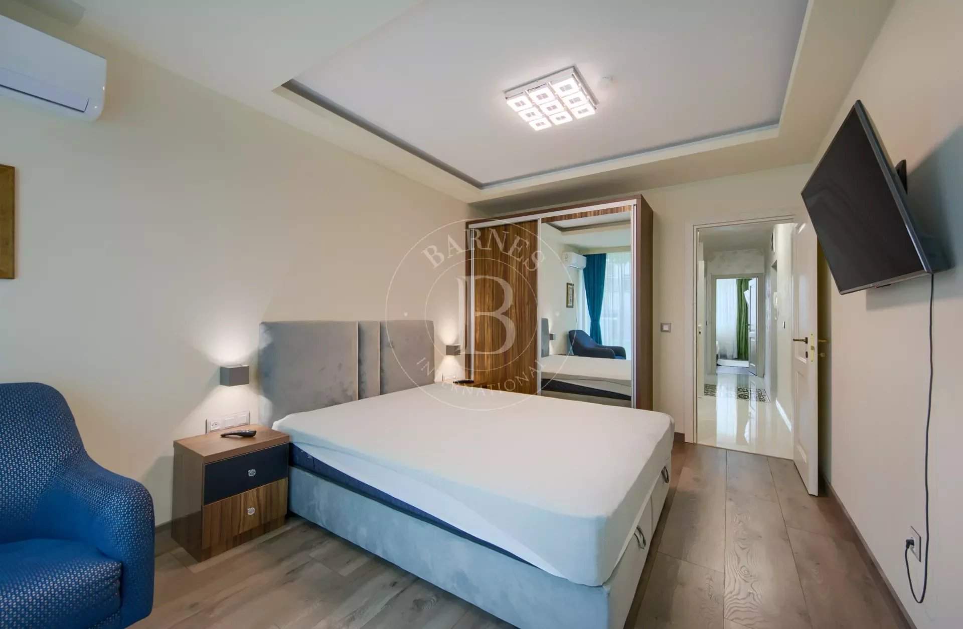 Sofia  - Appartement 3 Pi&egrave;ces 2 Chambres - picture 7