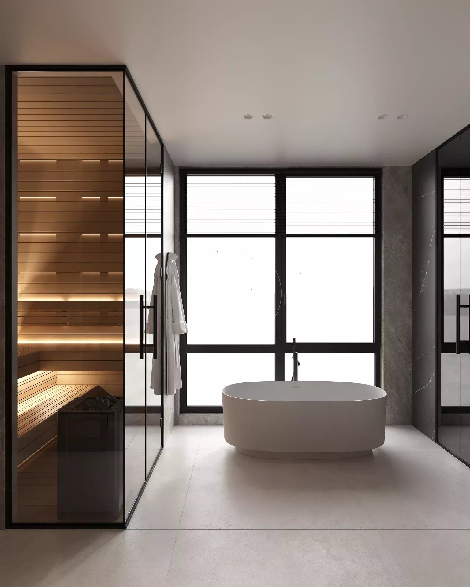 Lozen  - Maison 5 Pi&egrave;ces 4 Chambres - picture 15