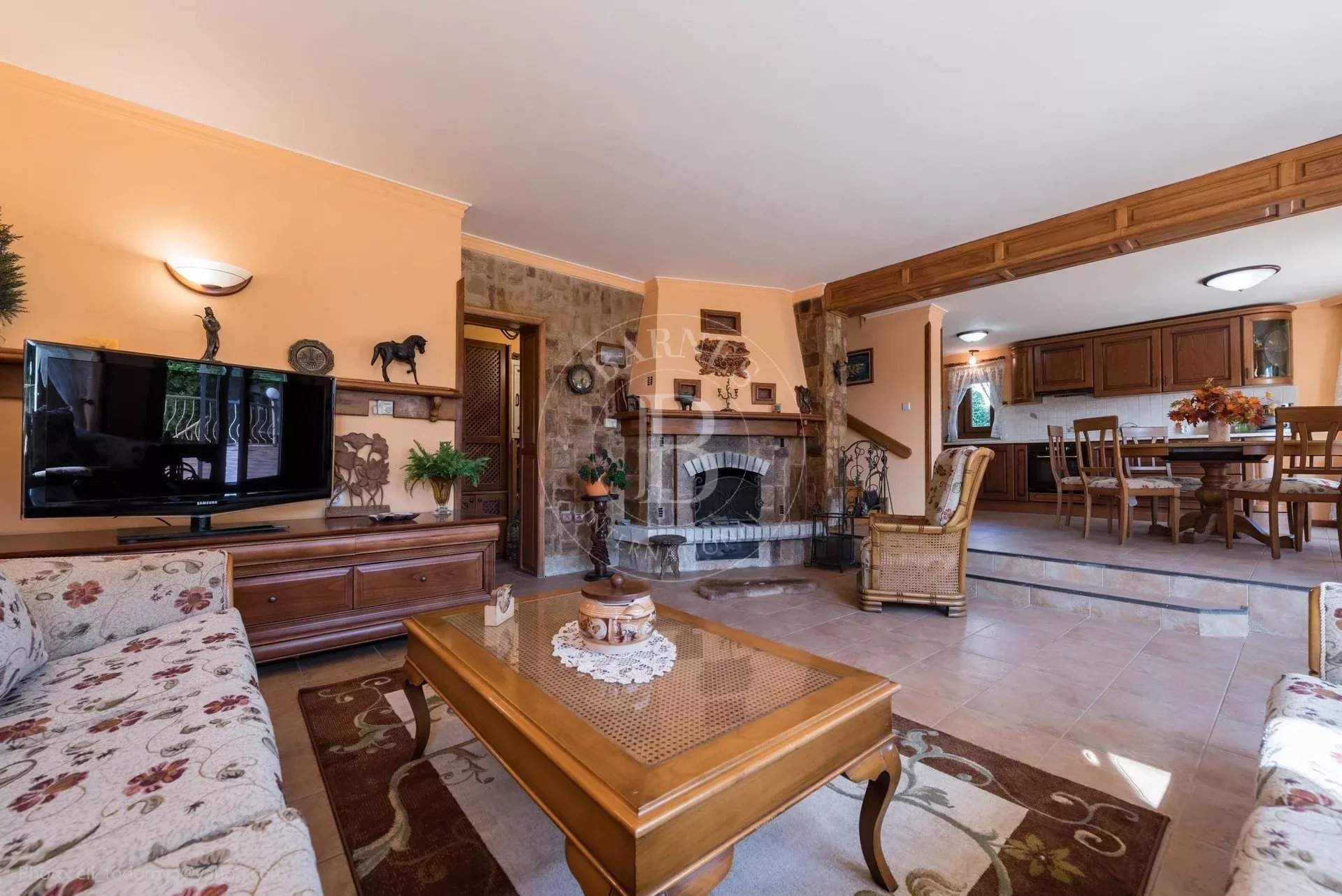 Balchik  - Maison 4 Pièces 3 Chambres - picture 9