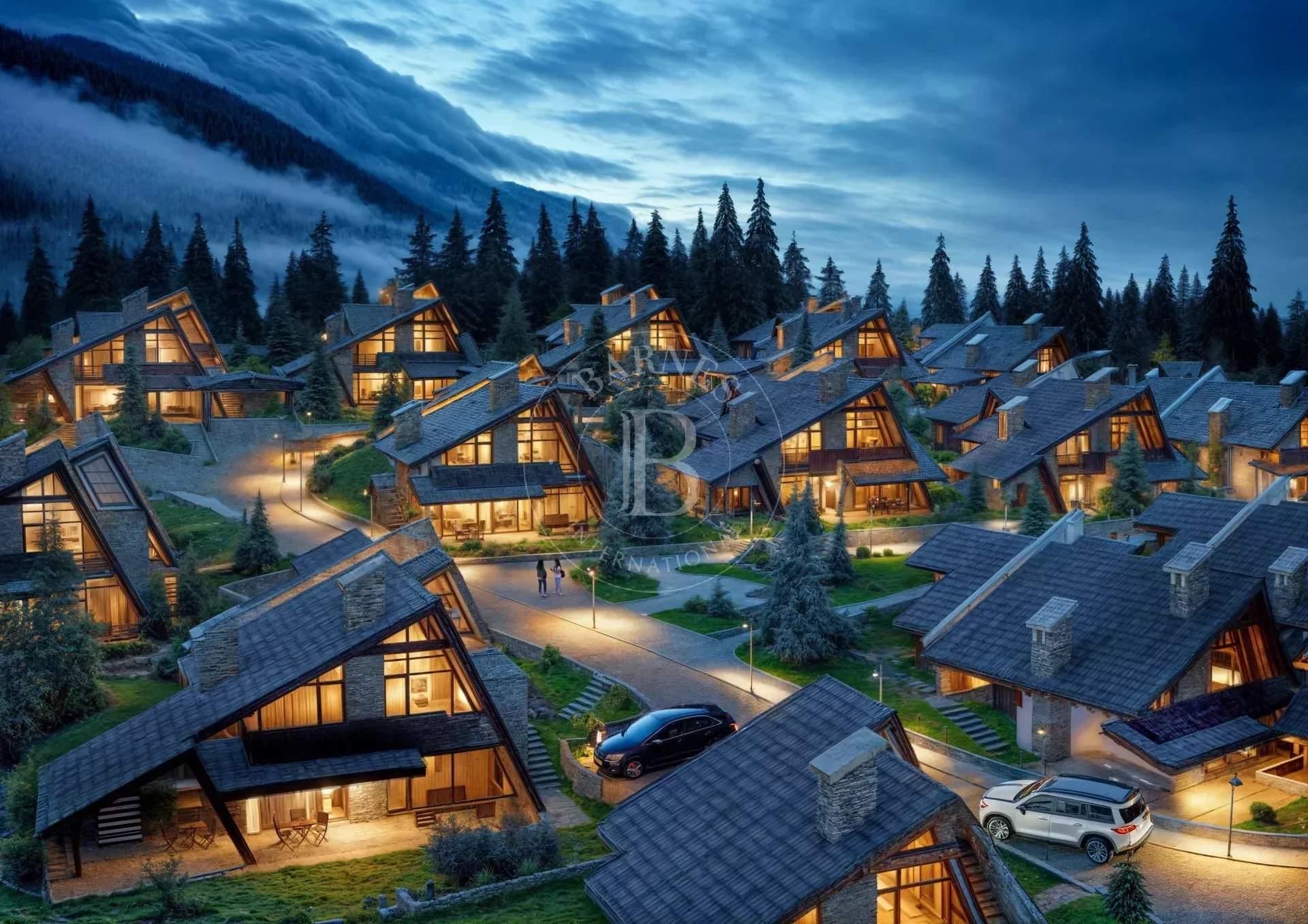 Bansko  - Maison 6 Pi&egrave;ces 4 Chambres - picture 9