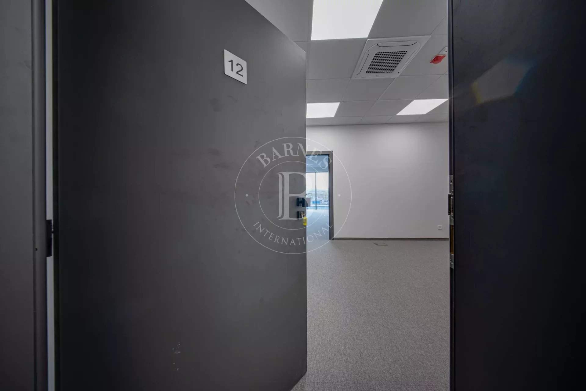 Sofia  - Bureaux  - picture 12