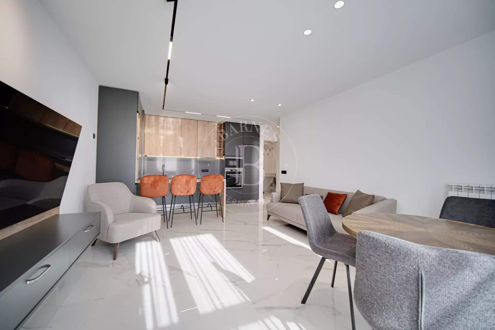 Sofia  - Appartement 3 Pi&egrave;ces 2 Chambres - picture 1