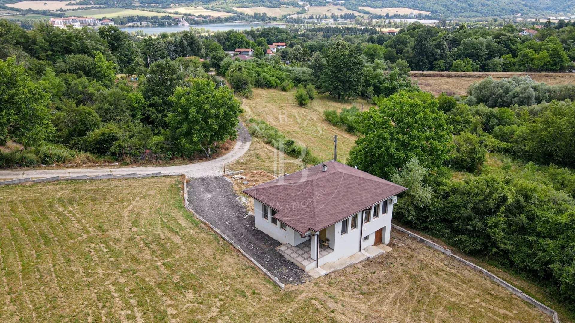 Pravets  - Mansion 1 Bedroom - picture 8