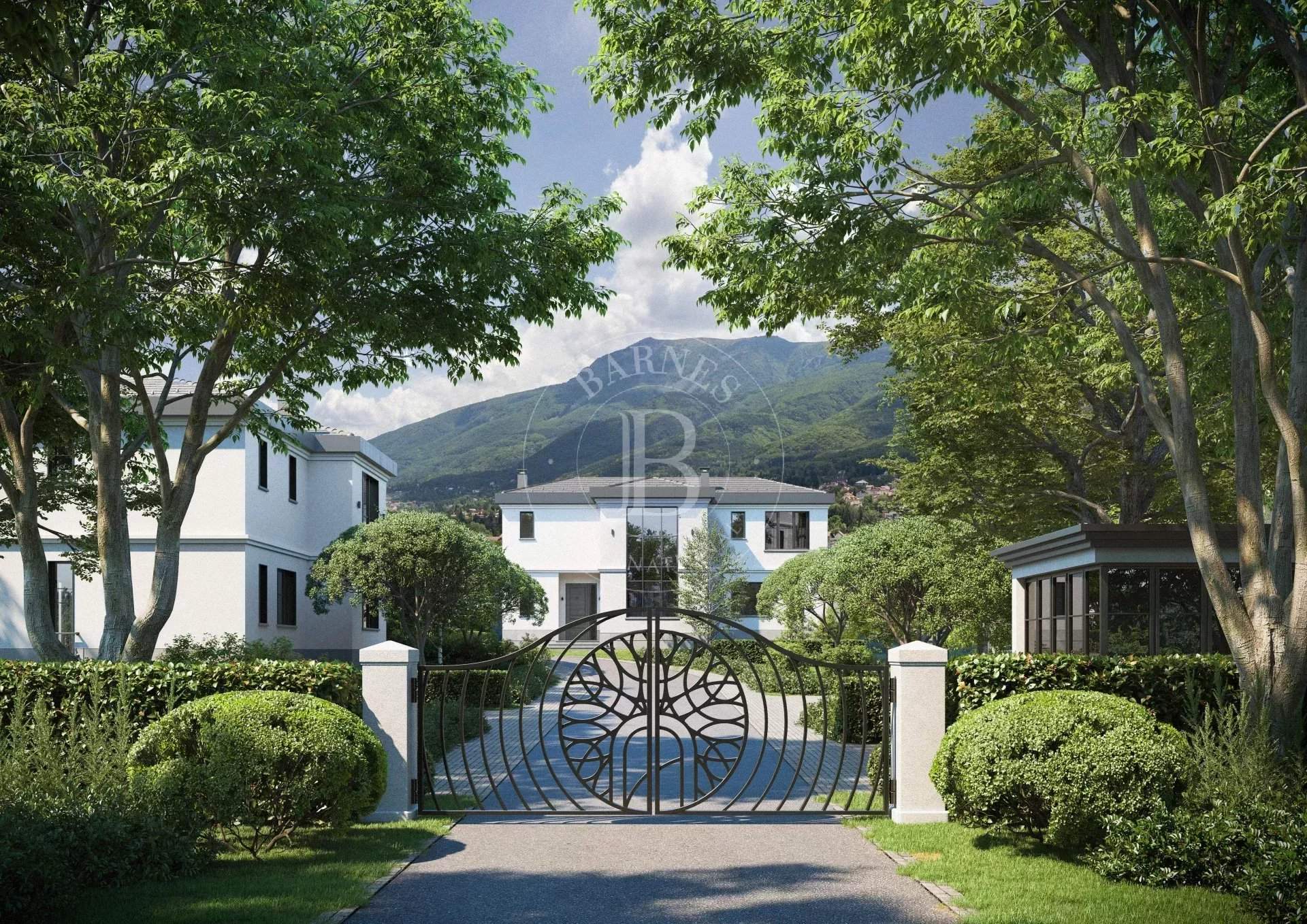 Sofia  - Maison 9 Pièces 4 Chambres - picture 2