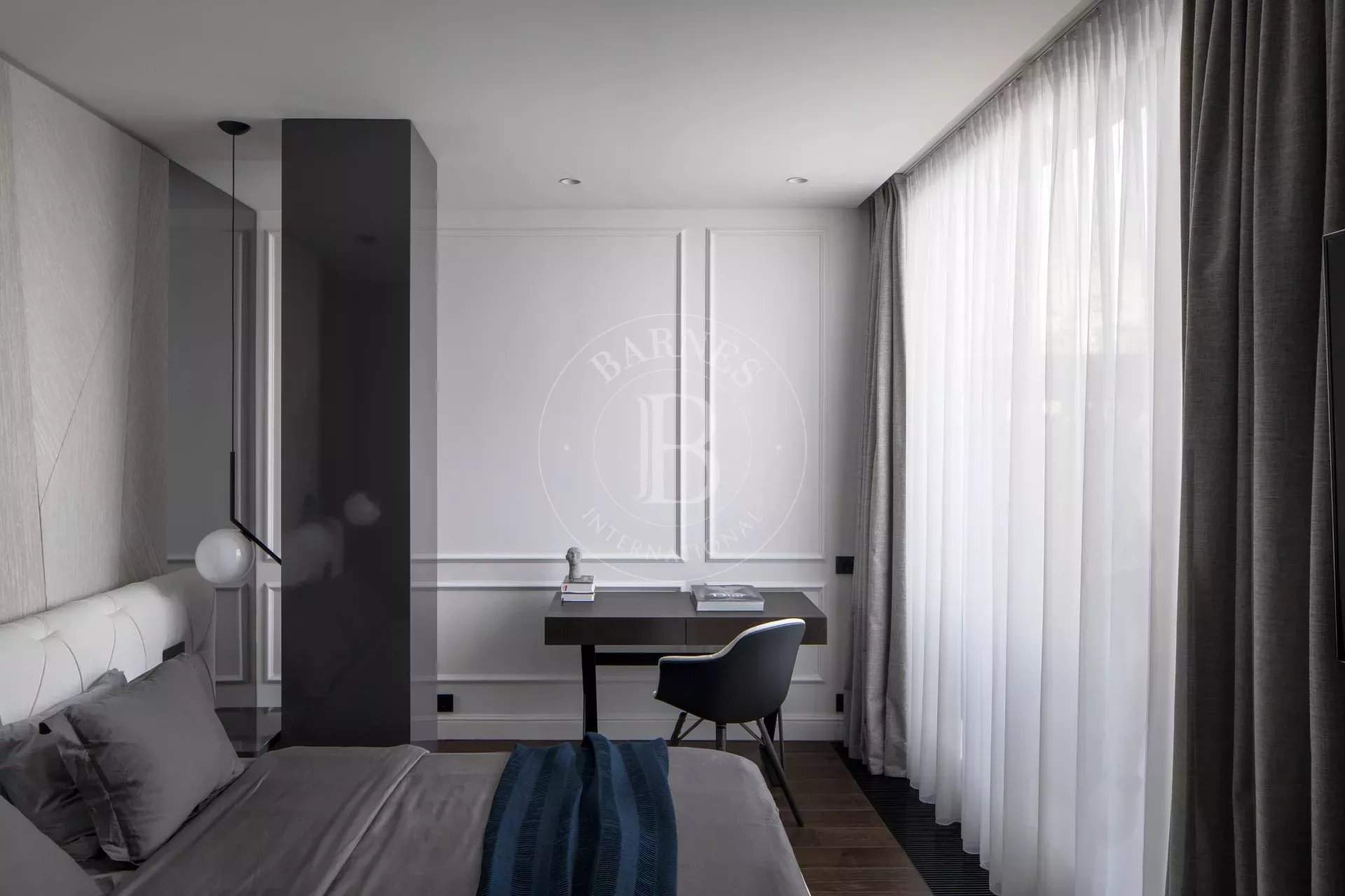 Sofia  - Appartement 4 Pi&egrave;ces 3 Chambres - picture 12