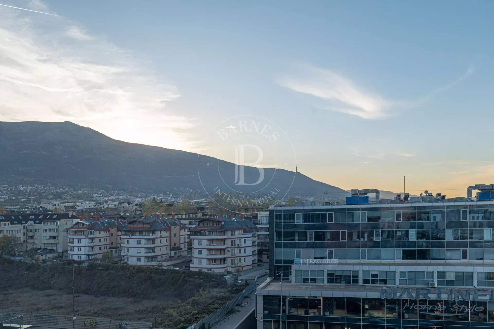 Sofia  - Bureaux  - picture 7