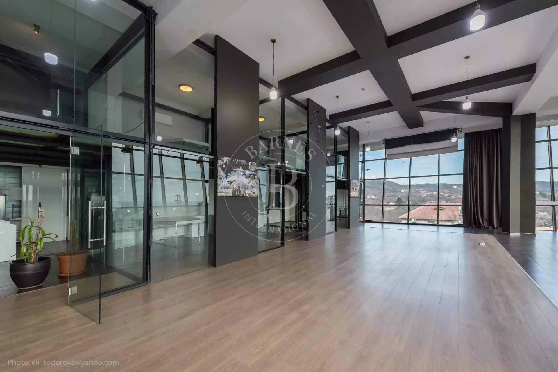 Varna  - Bureaux 6 Pi&egrave;ces - picture 3