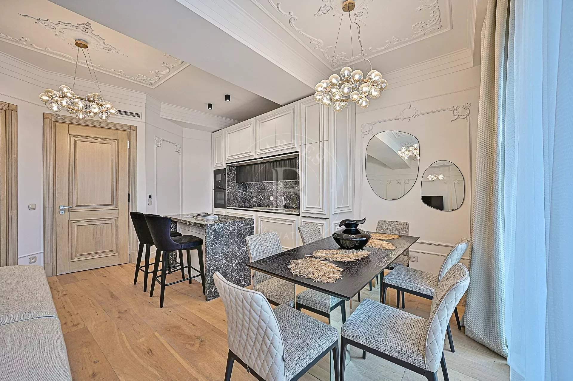 Sofia  - Appartement 4 Pi&egrave;ces 3 Chambres - picture 3