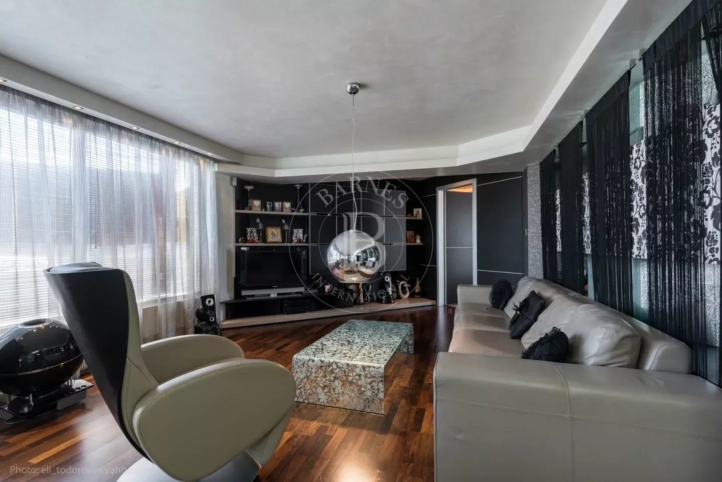 Varna  - Penthouse 4 Pièces 3 Chambres - picture 2