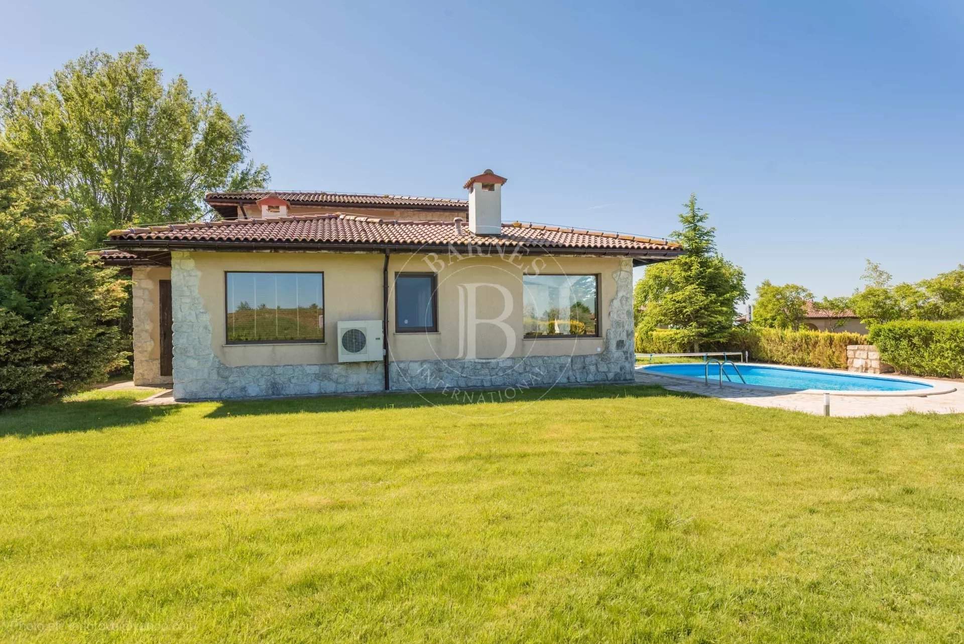 Balchik  - House 3 Bedrooms - picture 11