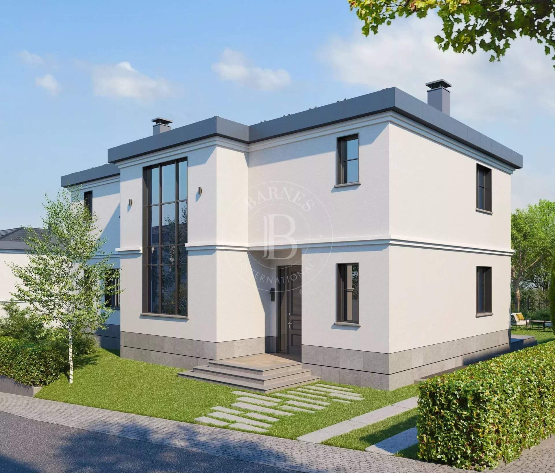 Sofia  - Maison 9 Pi&egrave;ces 4 Chambres - picture 13