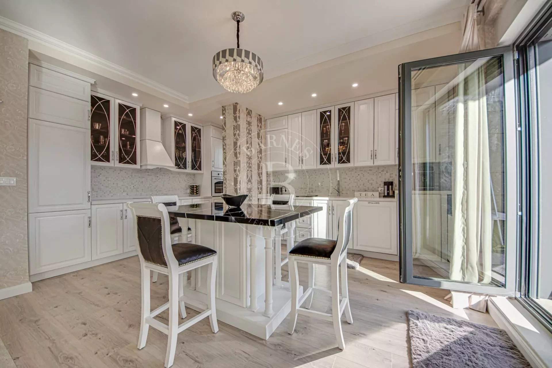 Sofia  - Penthouse 4 Pi&egrave;ces 3 Chambres - picture 14