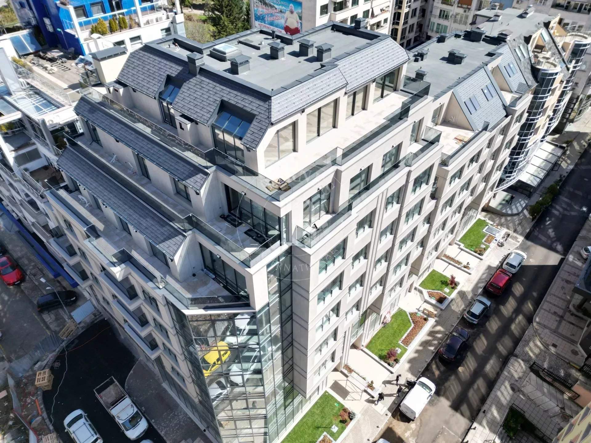 Sofia  - Premises  - picture 7