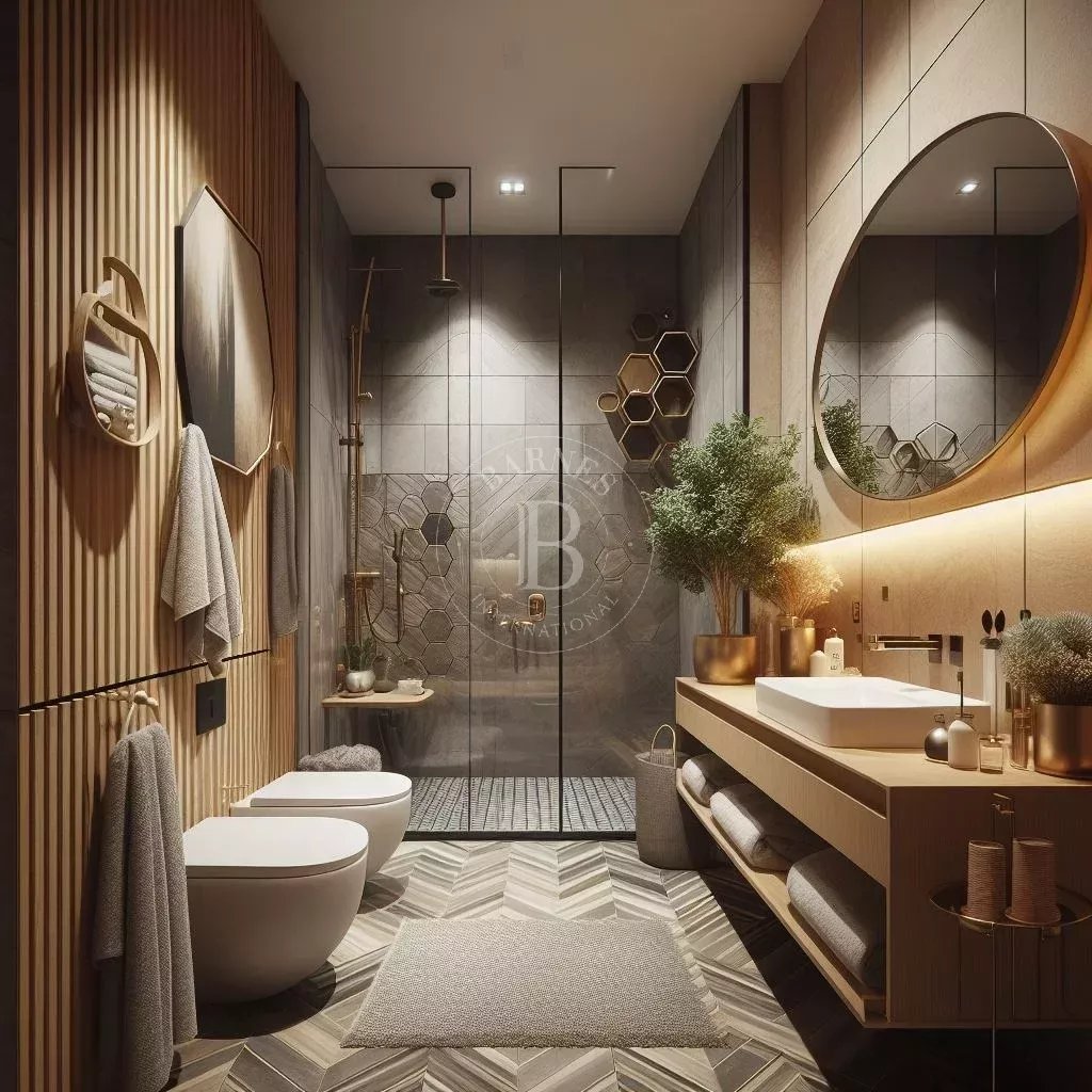 Sofia  - Appartement 3 Pi&egrave;ces 2 Chambres - picture 5