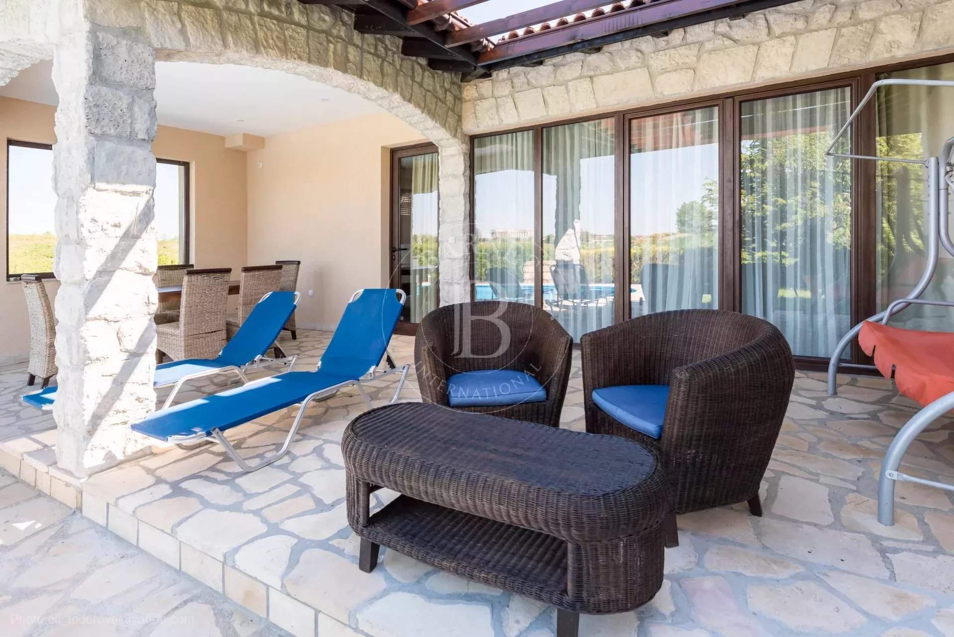 Balchik  - House 3 Bedrooms - picture 9