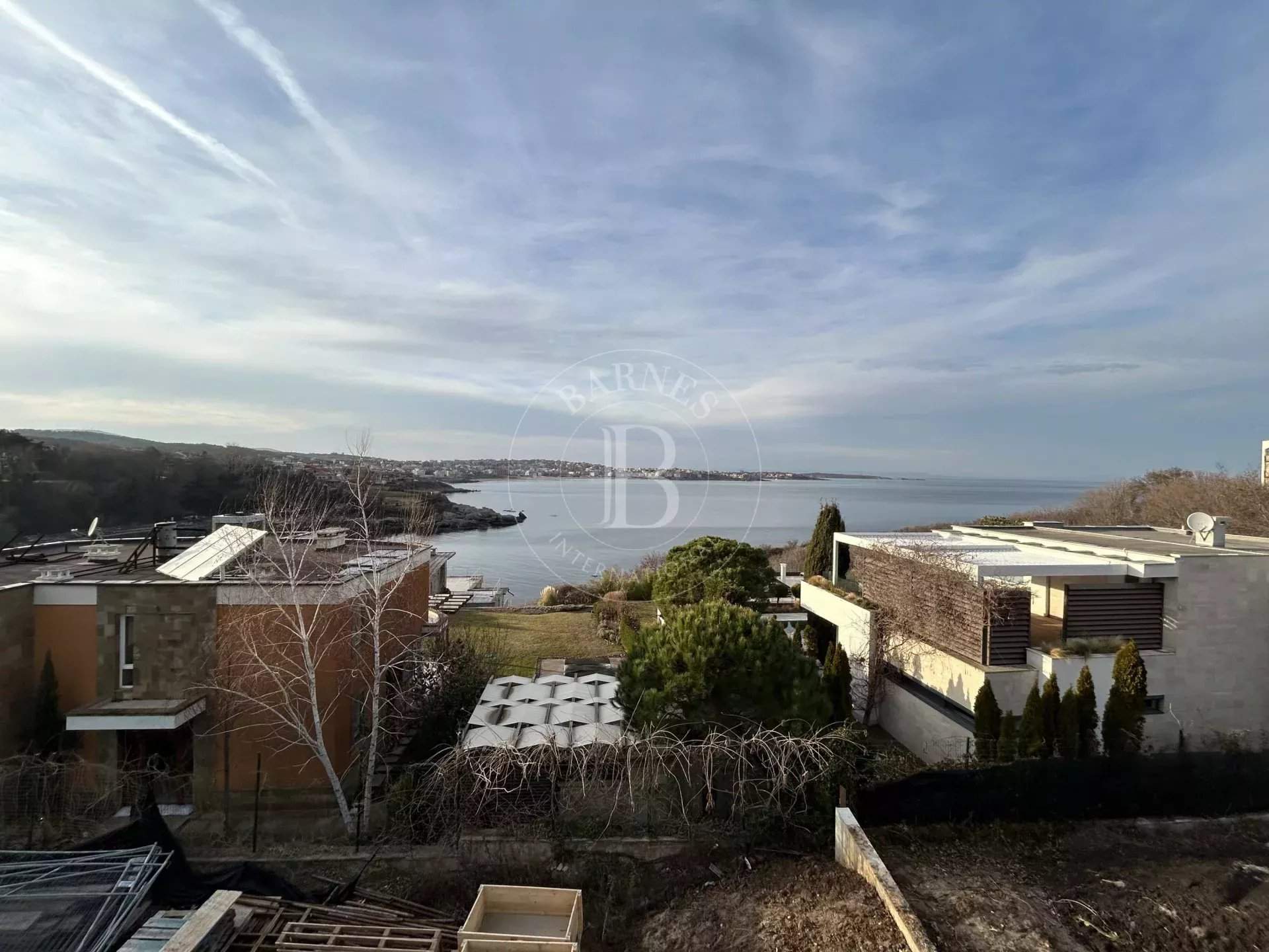 Sozopol  - Maison 8 Pi&egrave;ces 4 Chambres - picture 8