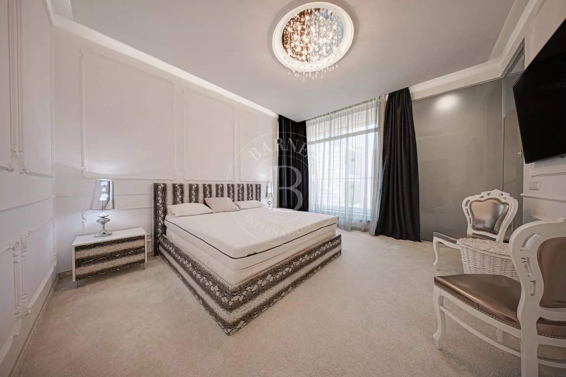 Sofia  - Appartement 4 Pi&egrave;ces 3 Chambres - picture 7