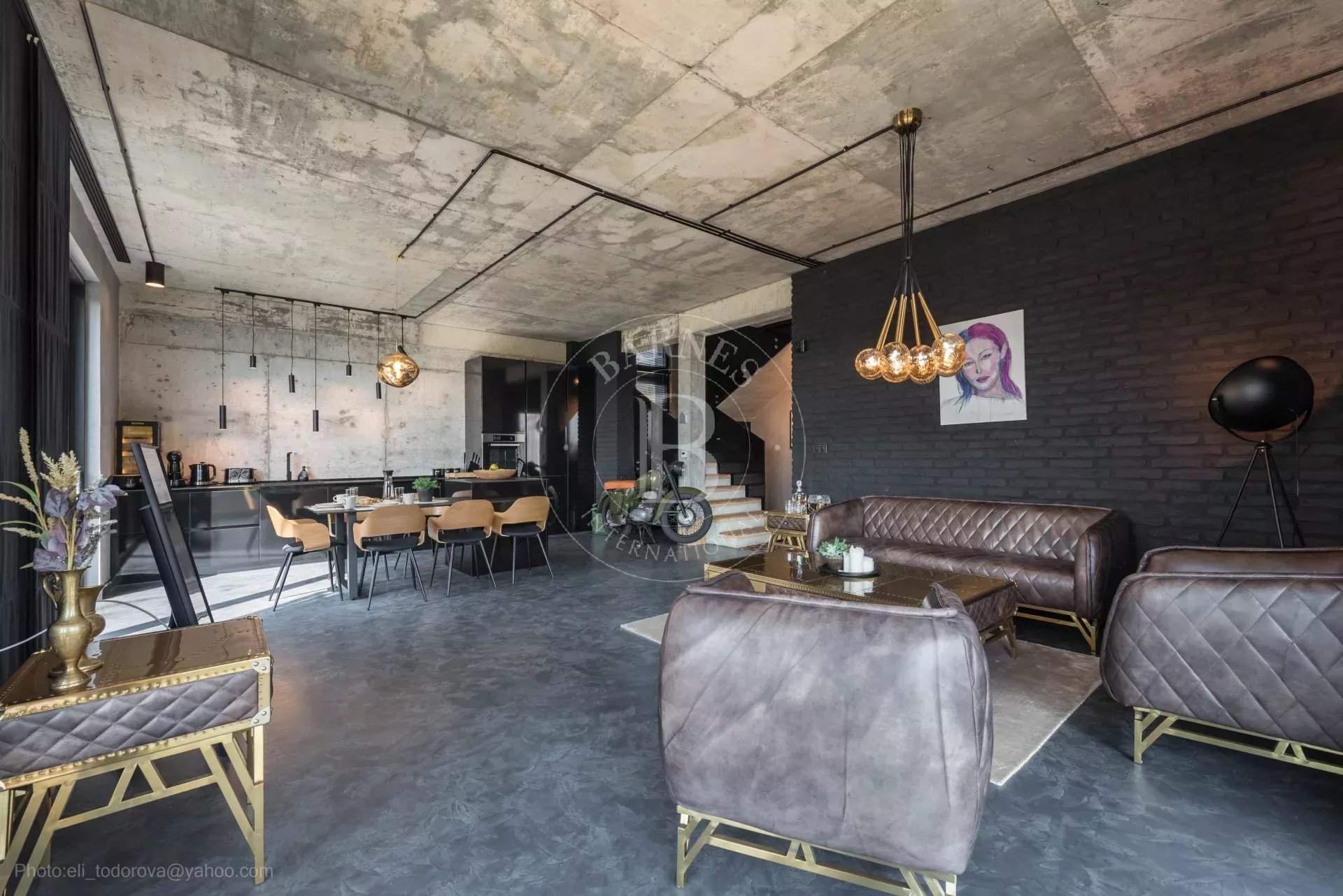 Varna  - Villa  3 Chambres - picture 16