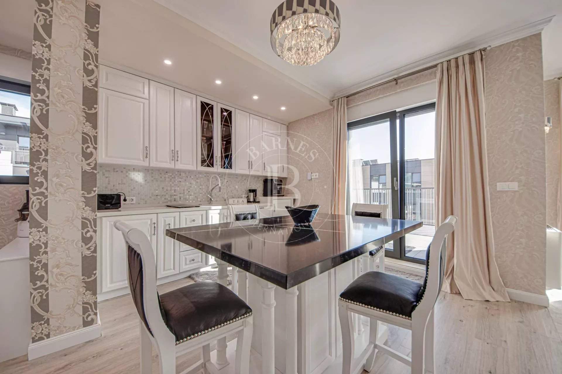 Sofia  - Penthouse 4 Pi&egrave;ces 3 Chambres - picture 16