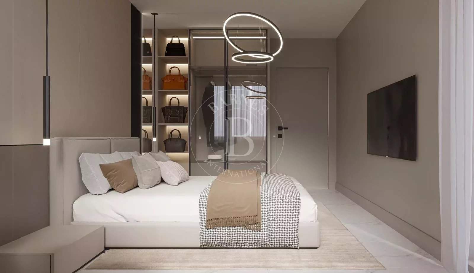 Sofia  - Piso 3 Cuartos 2 Habitaciones - picture 12