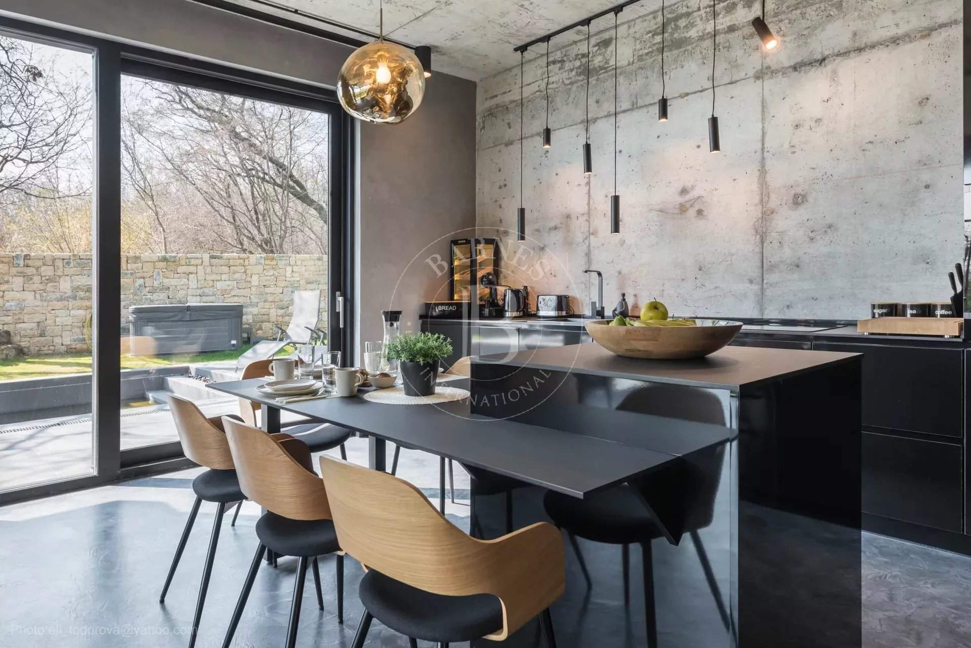 Varna  - Villa  3 Chambres - picture 11