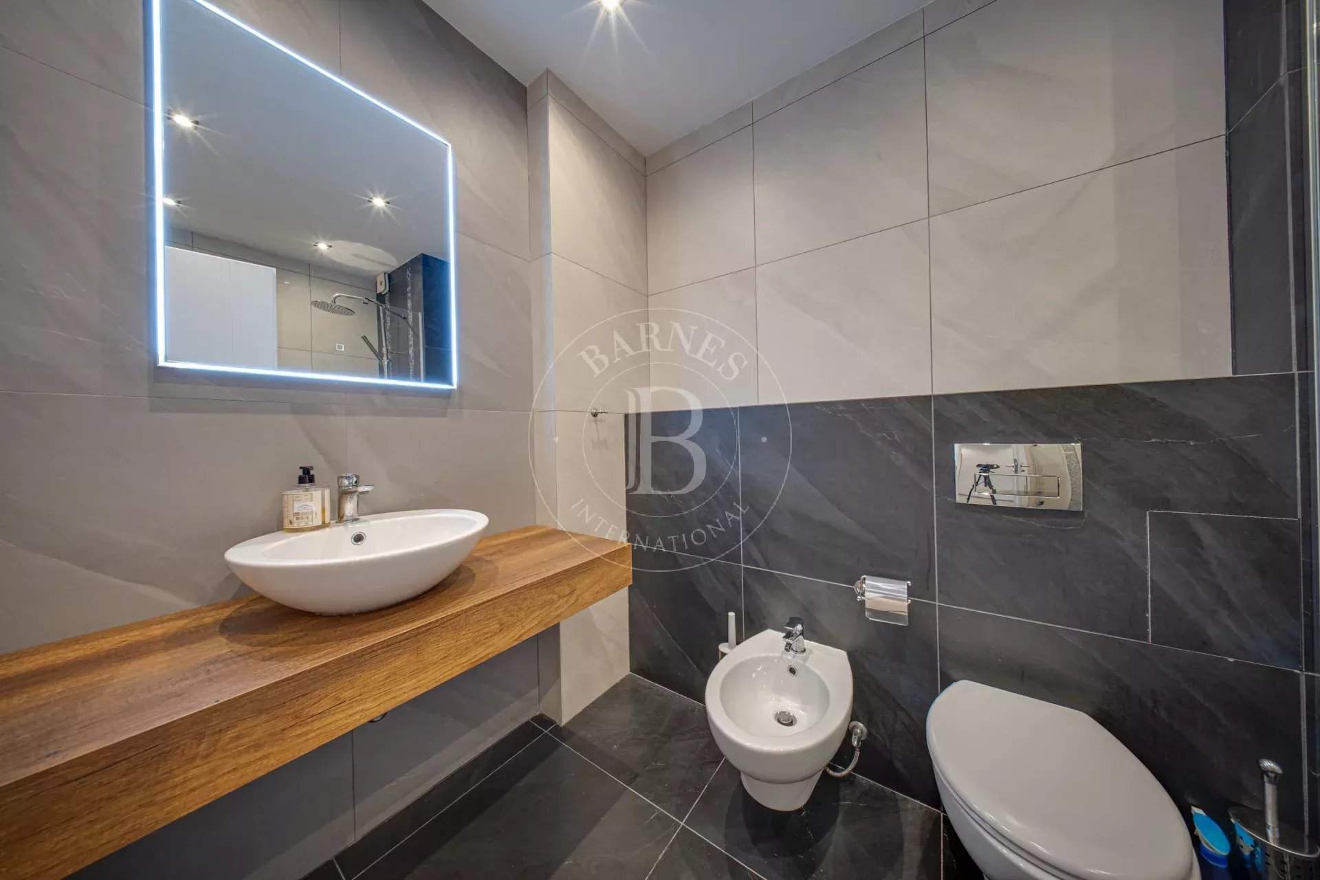 Sofia  - Piso 4 Cuartos 3 Habitaciones - picture 15