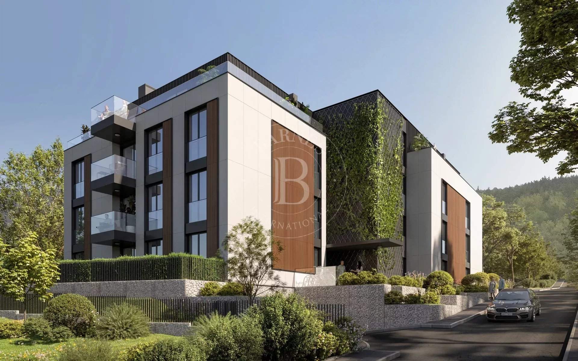 Sofia  - Appartement 4 Pi&egrave;ces 3 Chambres - picture 2