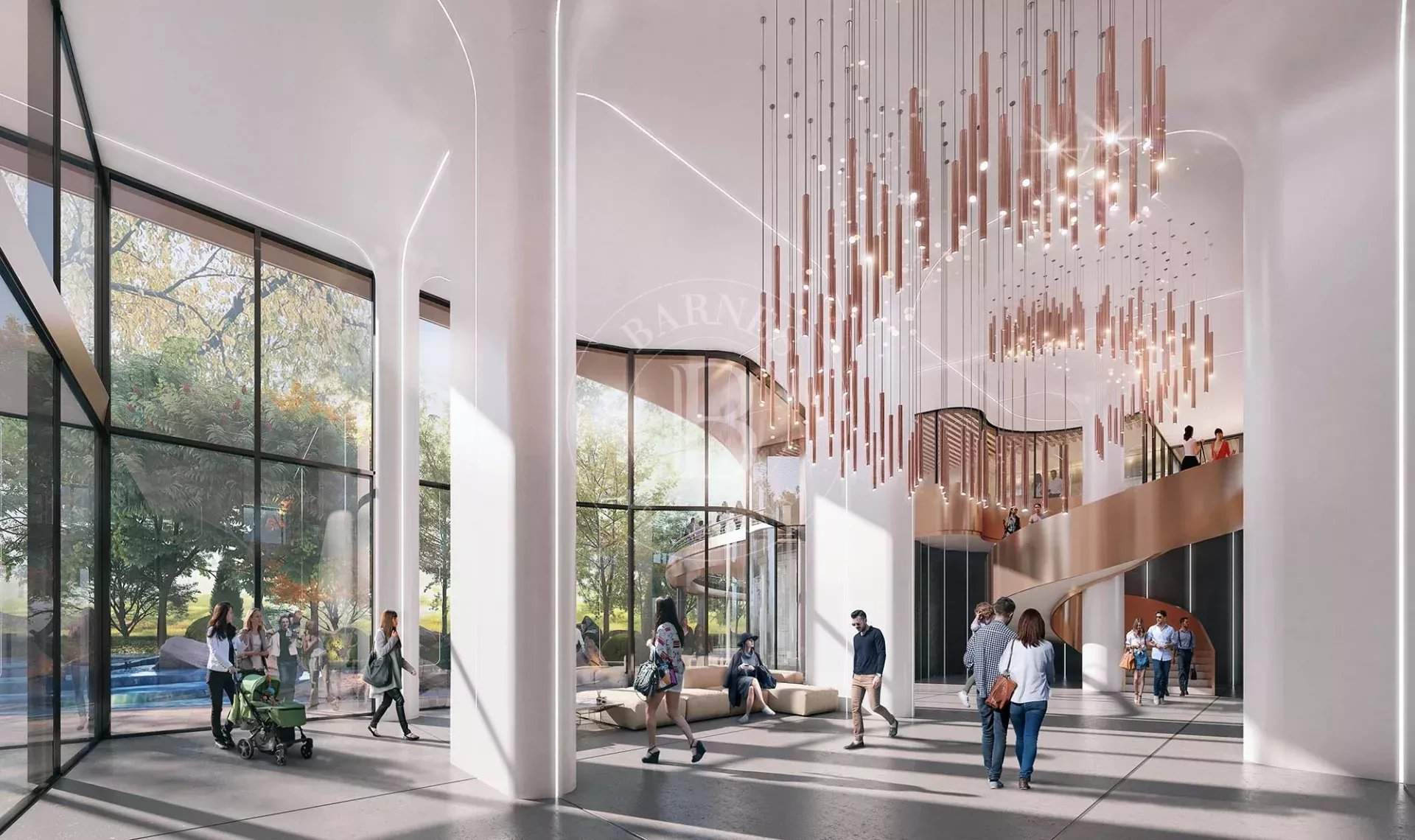 Sofia  - Appartement  - picture 6