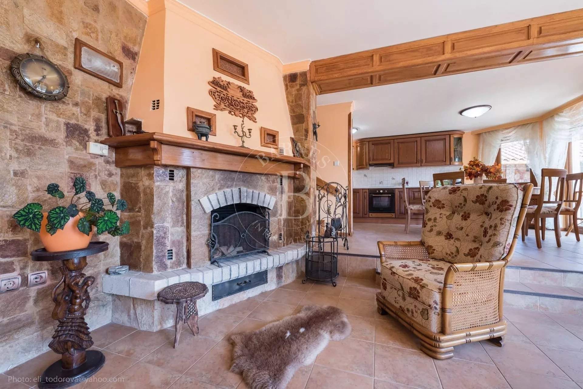 Balchik  - Maison 4 Pièces 3 Chambres - picture 5