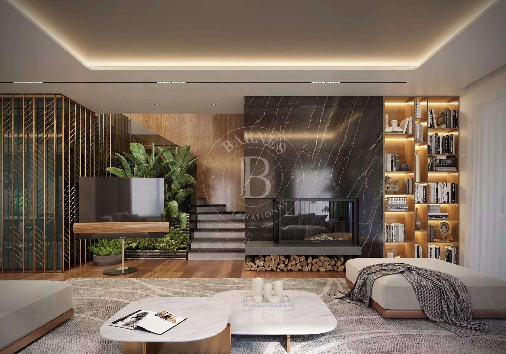 Sofia  - Maison 5 Pi&egrave;ces 4 Chambres - picture 7