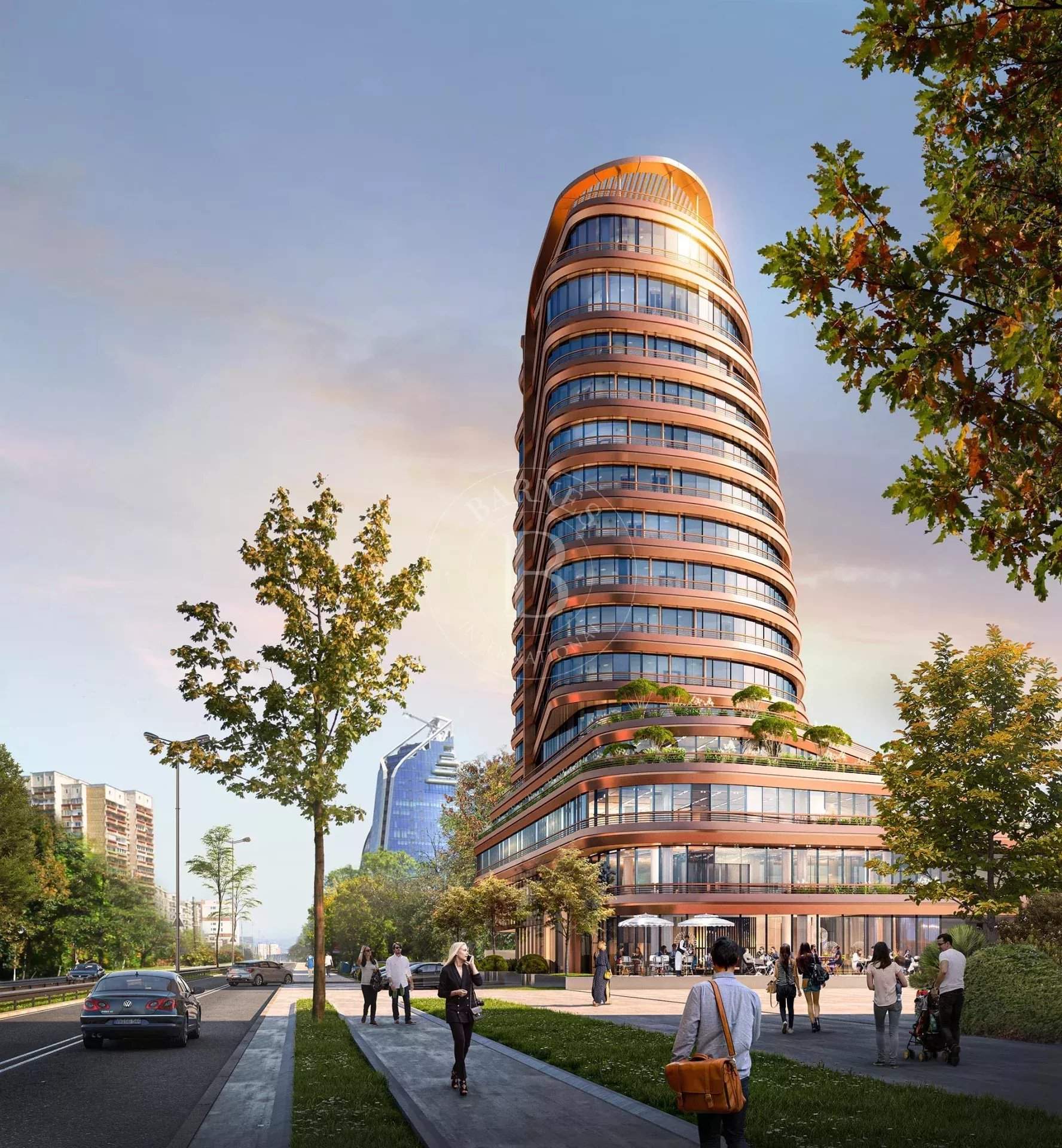 Sofia  - Appartement  - picture 3